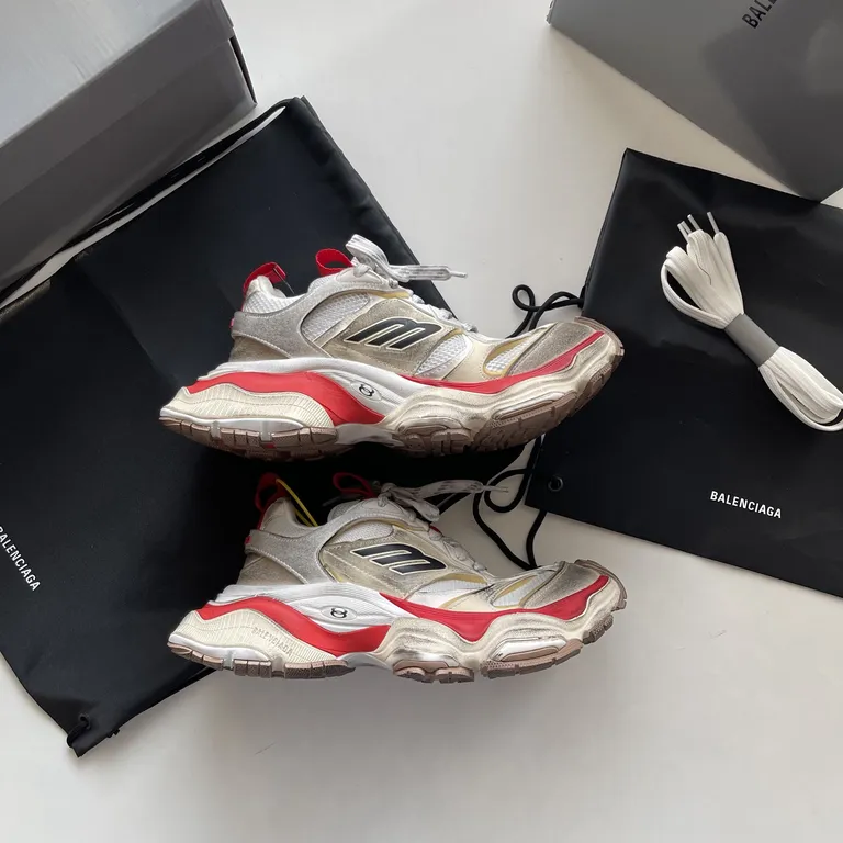 Balenciaga Shoe 